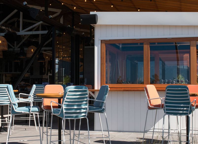 Long Bay Surf Club