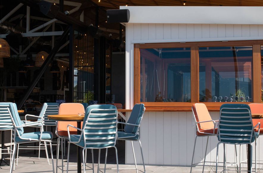 Long Bay Surf Club