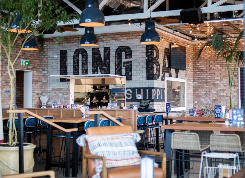Long Bay Surf Club