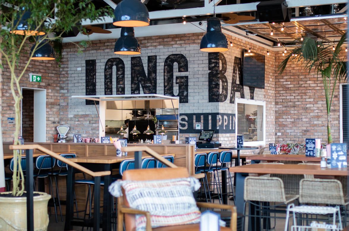 Long Bay Surf Club