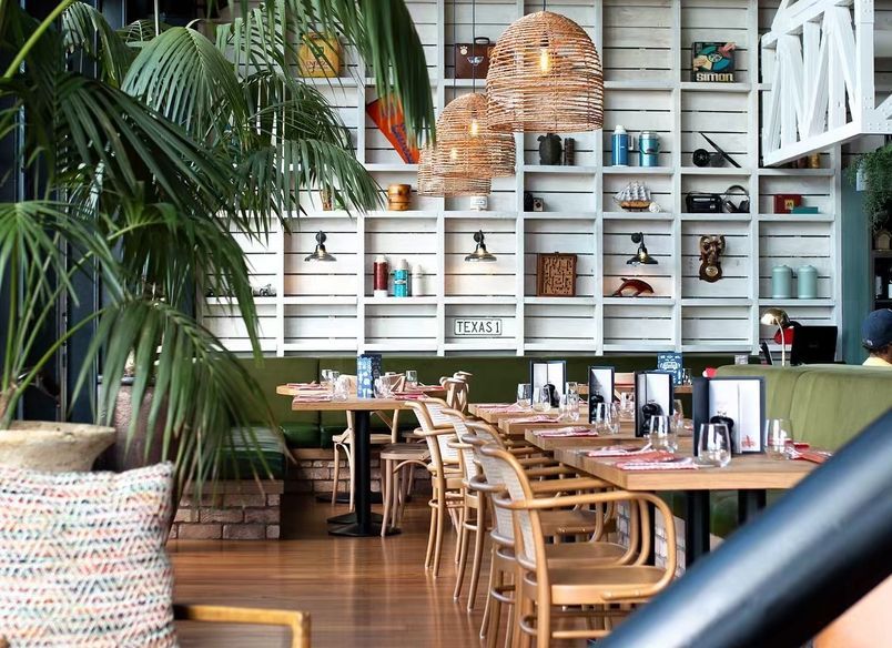 Long Bay Surf Club