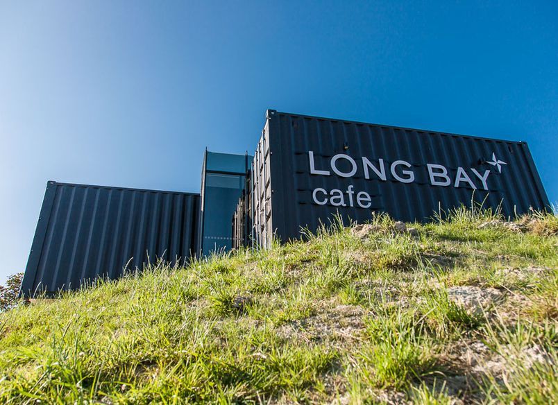 Long Bay Cafe