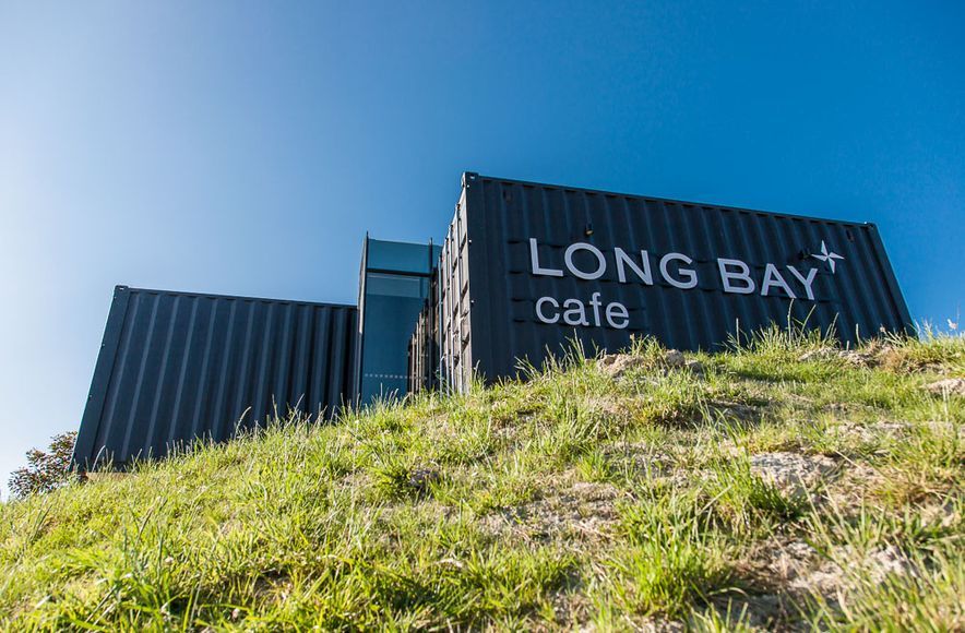 Long Bay Cafe