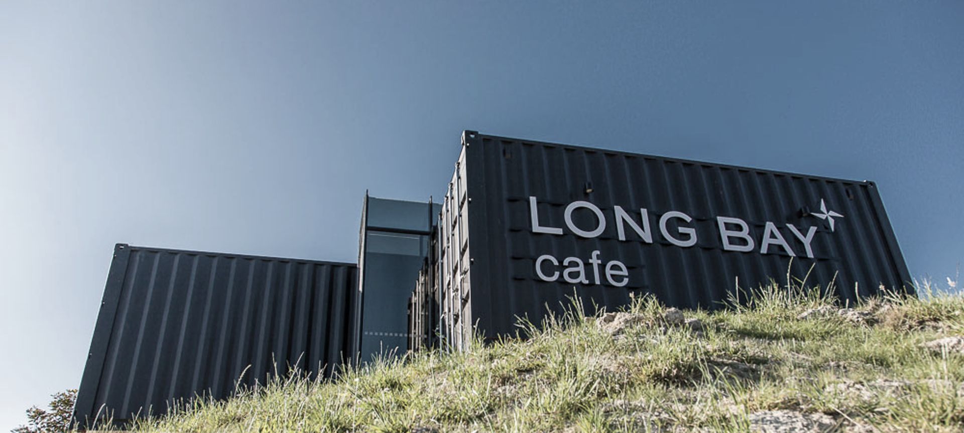Long Bay Cafe banner