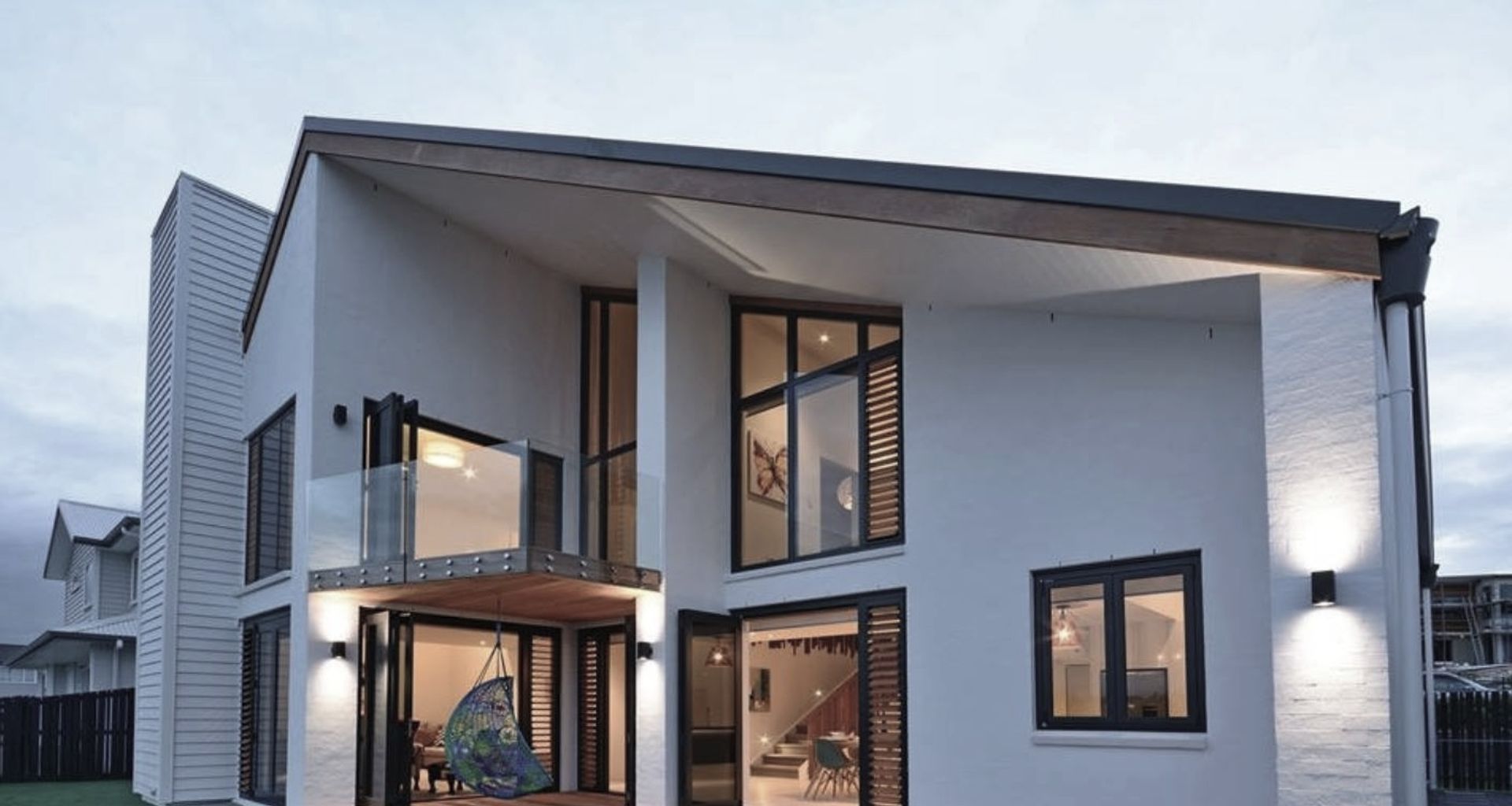 Long Bay Home banner