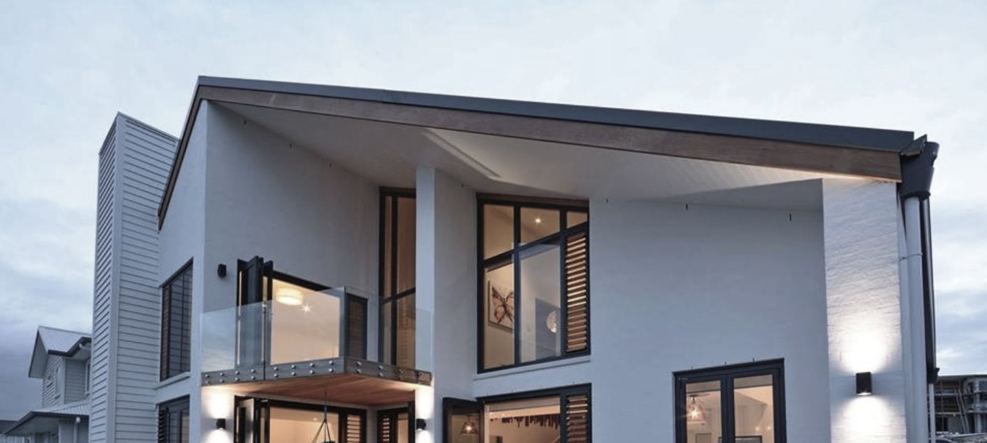 Long Bay Home banner