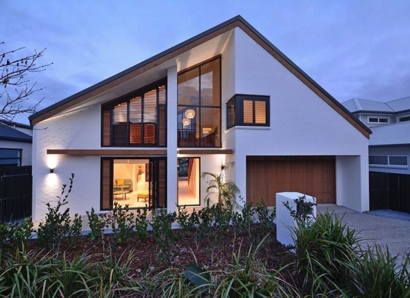 Long Bay Home