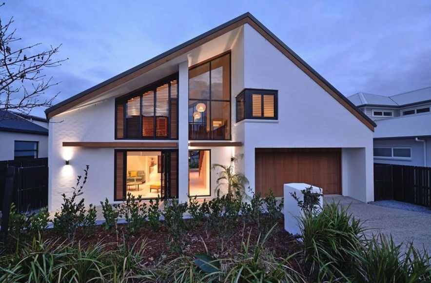 Long Bay Home