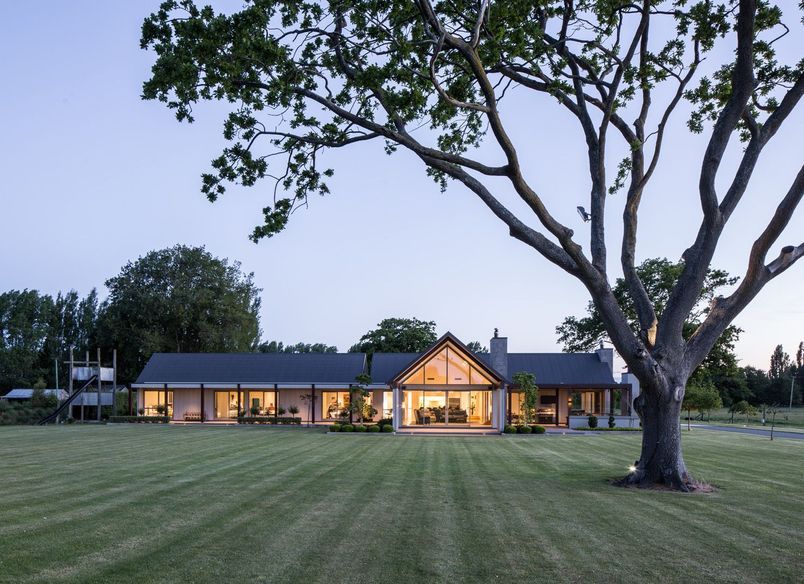 Longbeach House