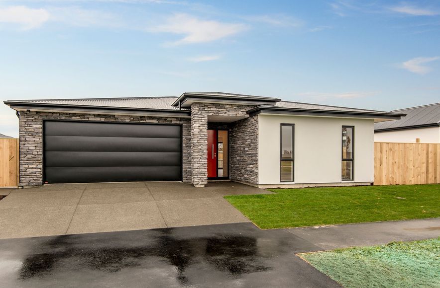 Longhurst Home