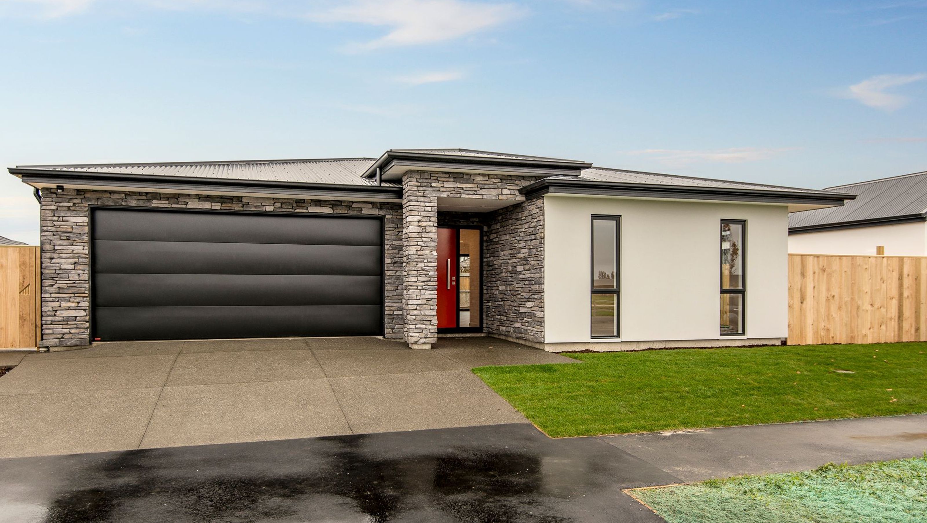 Longhurst Home