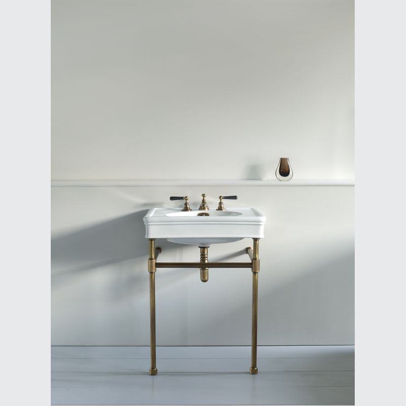 Lonsdale 550 and 650 basin