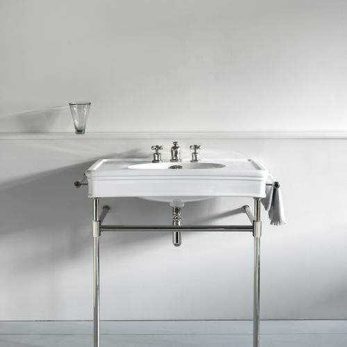 Lonsdale 860 basin