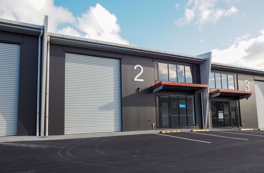 Lot 10 Workspace Drive, Hobsonville