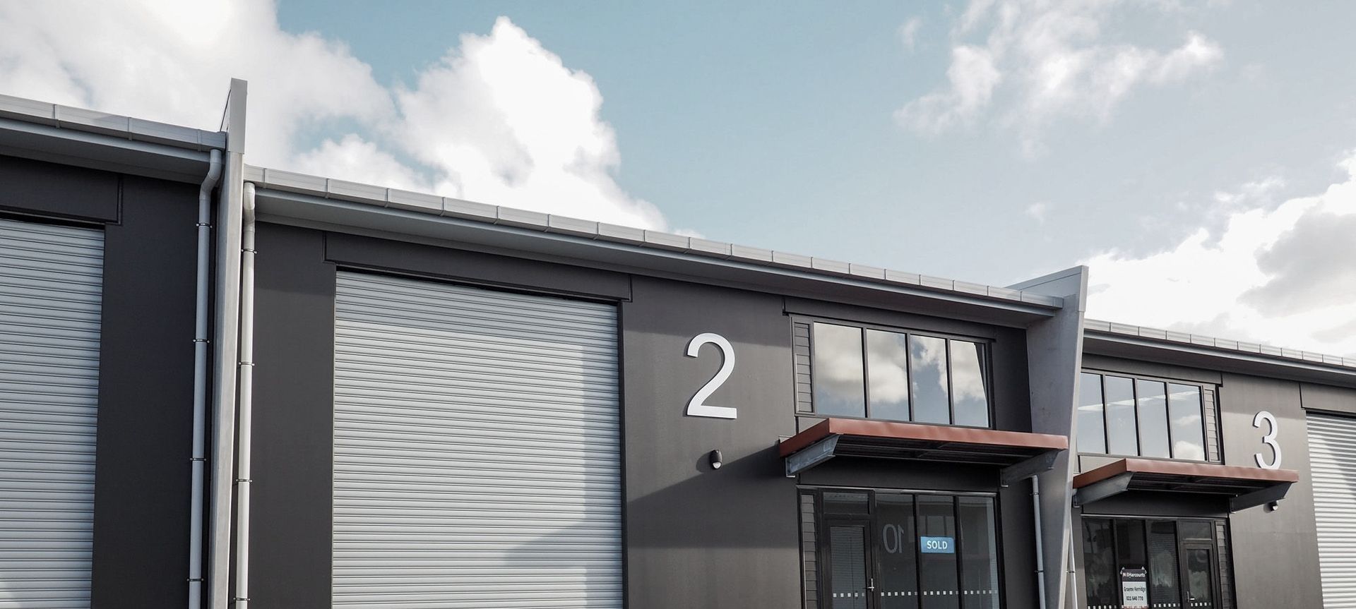 Lot 10 Workspace Drive, Hobsonville banner