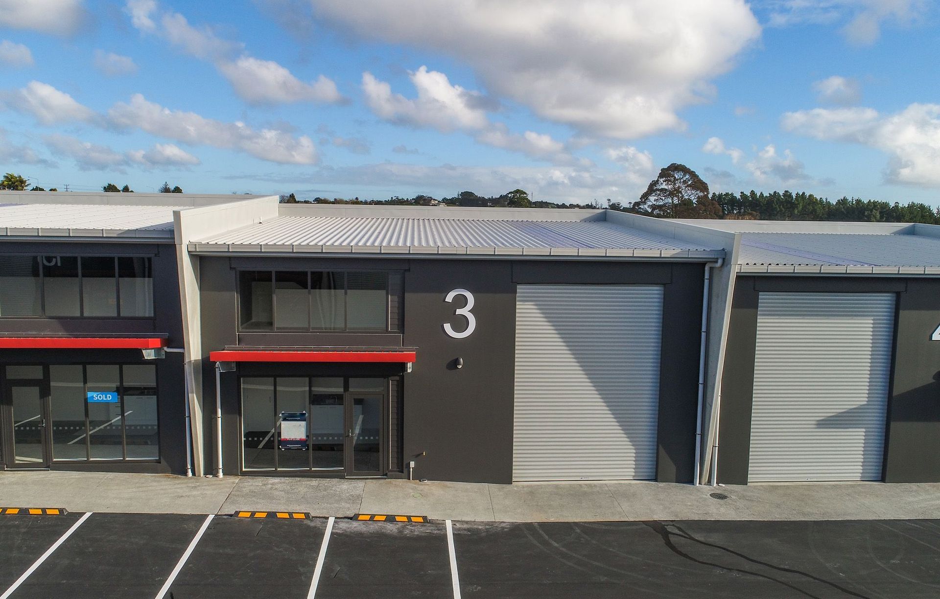 Lot 10 Workspace Drive, Hobsonville