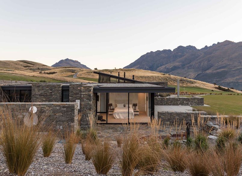 Lot 12 House