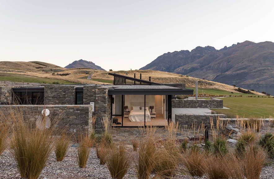 Lot 12 House