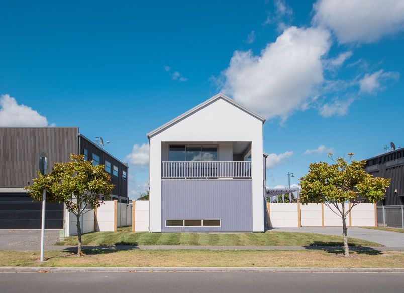 Lot 109 (Coast Homes)