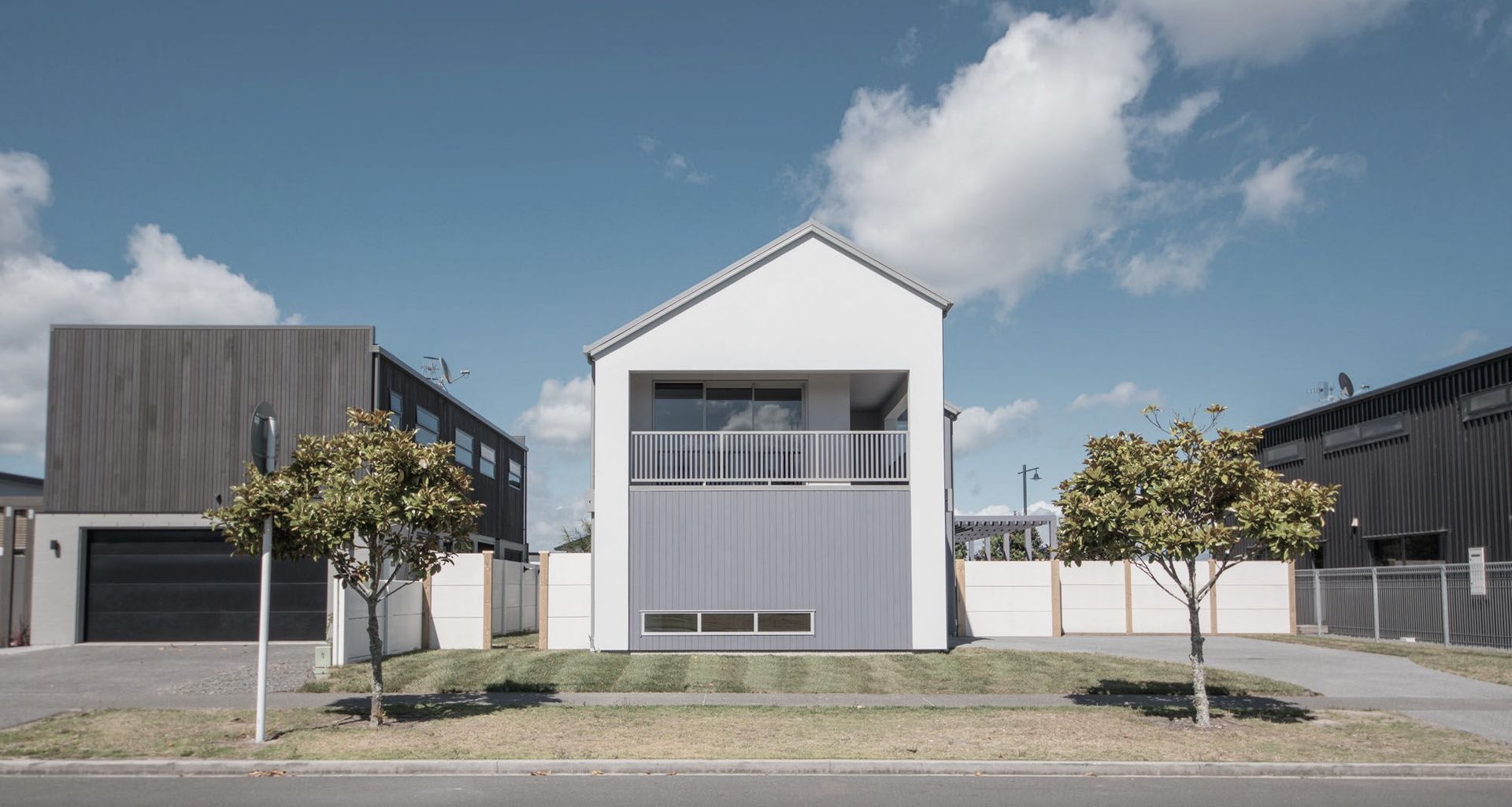 Lot 109 (Coast Homes) banner