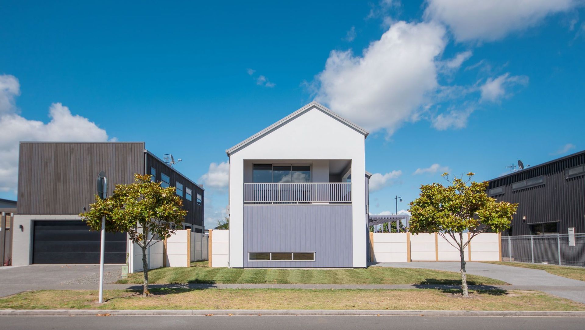 Lot 109 (Coast Homes) banner