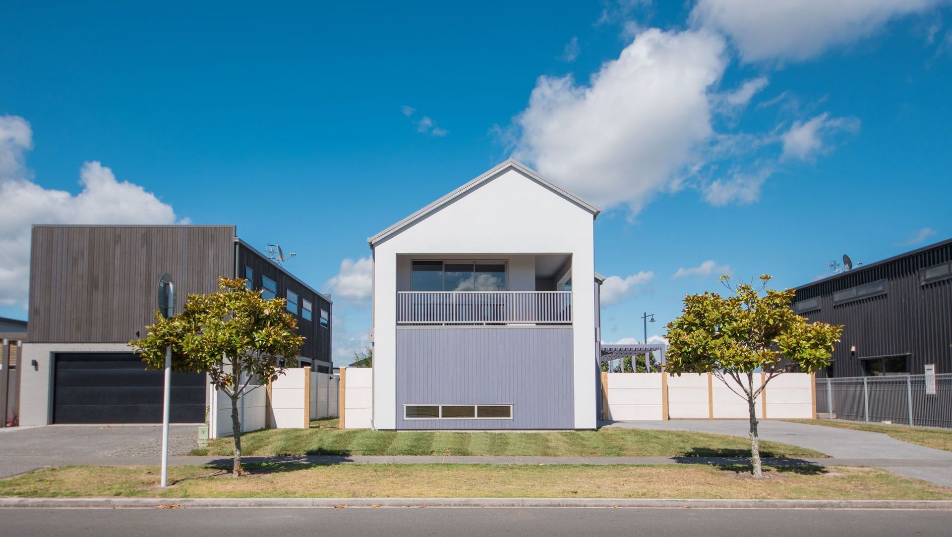 Lot 109 (Coast Homes) banner