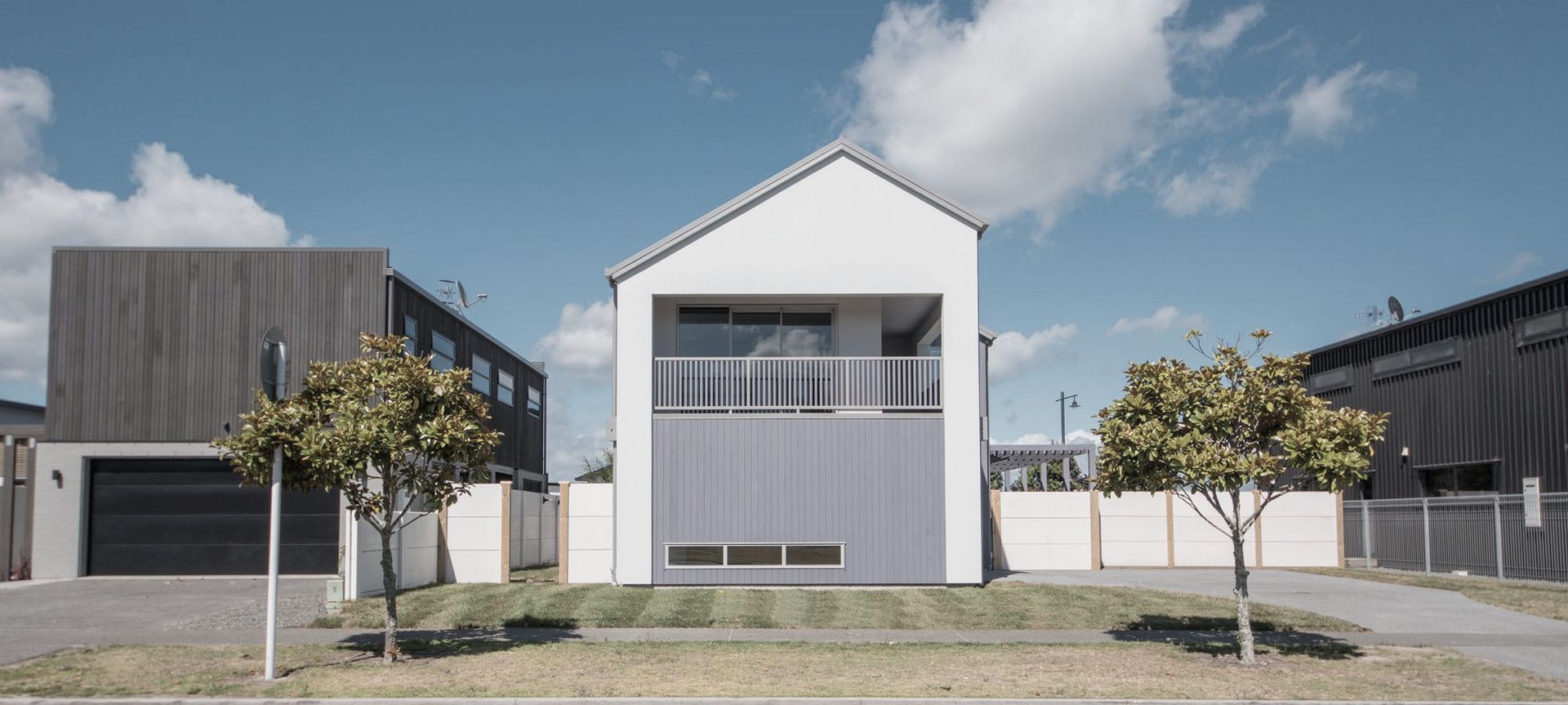 Lot 109 (Coast Homes) banner