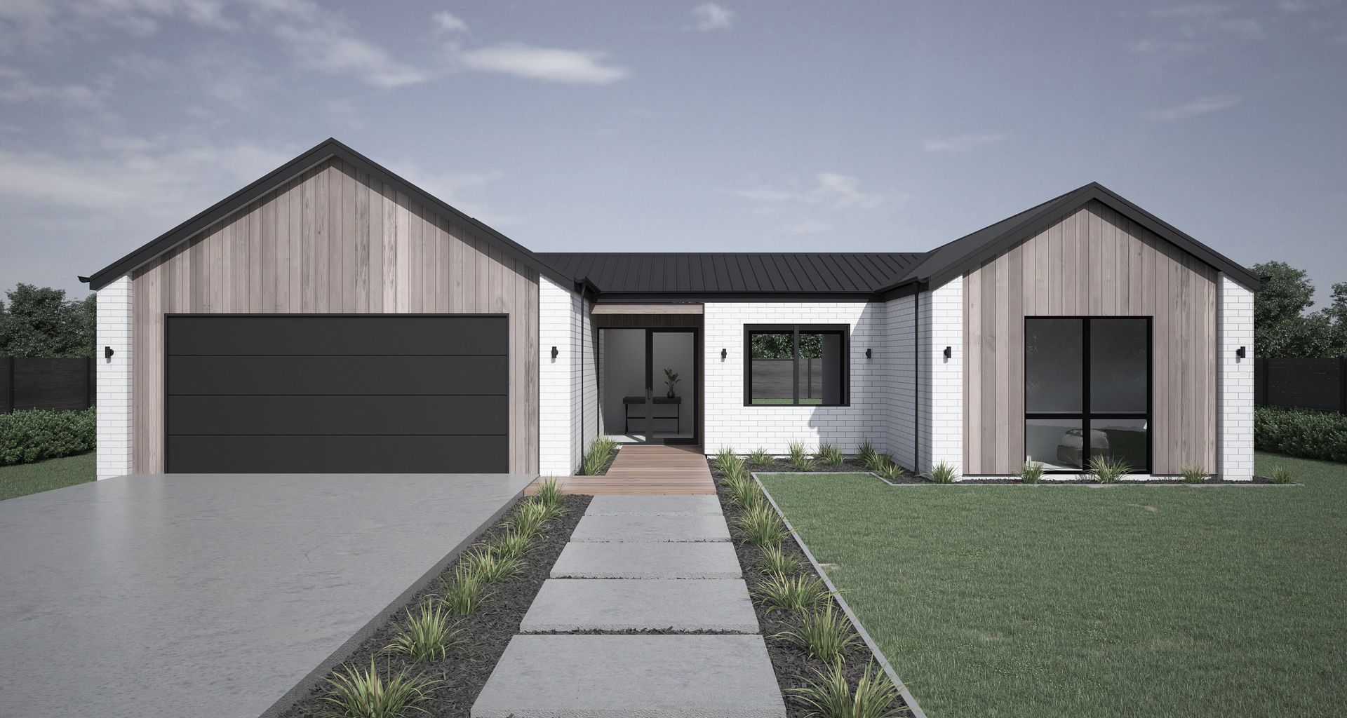 Fowler Homes banner