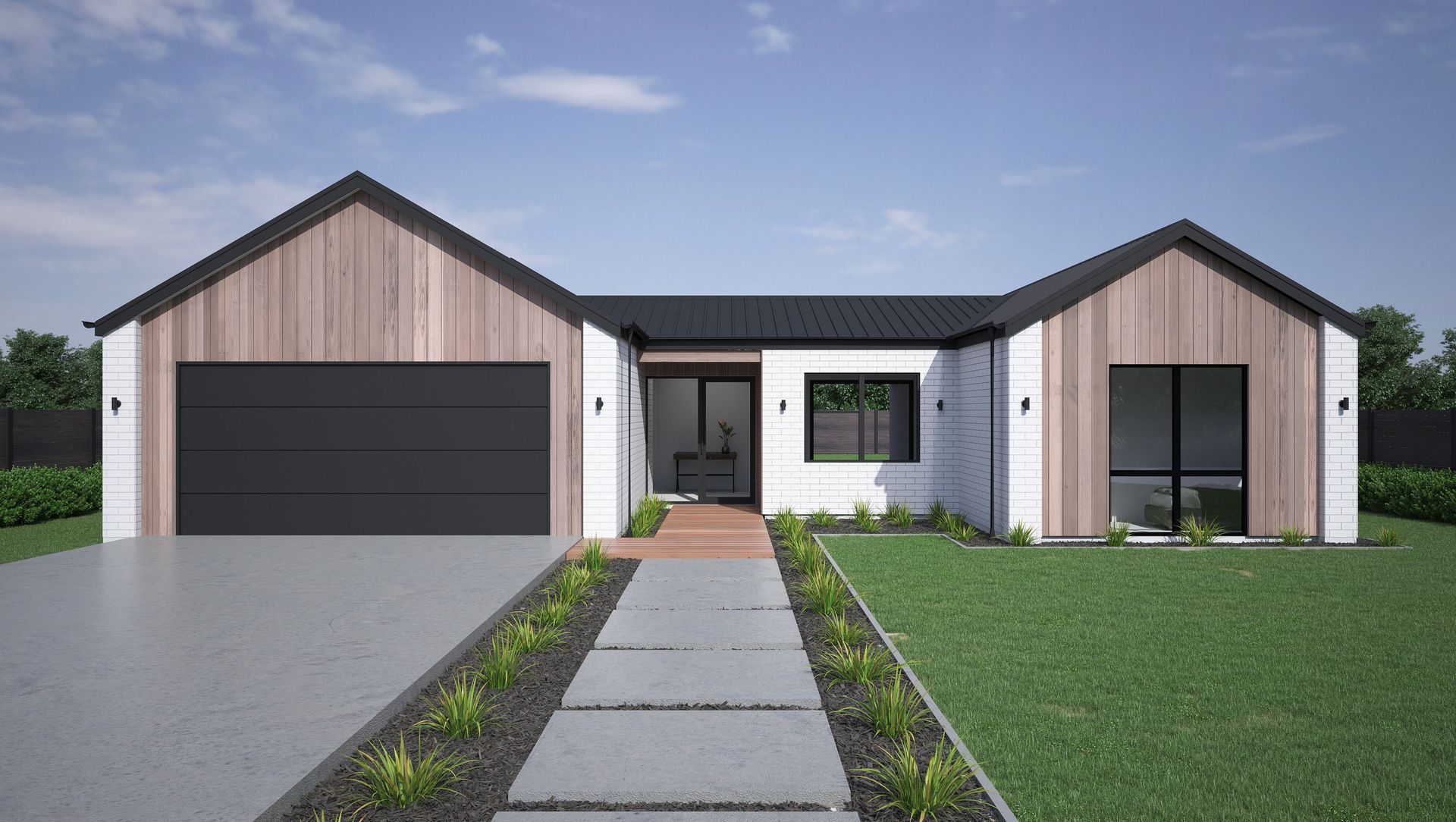Fowler Homes banner