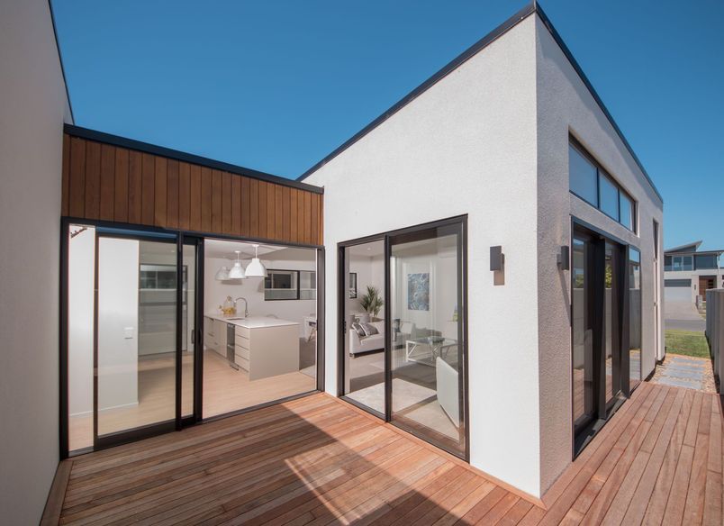 Lot 77 (Coast Homes)