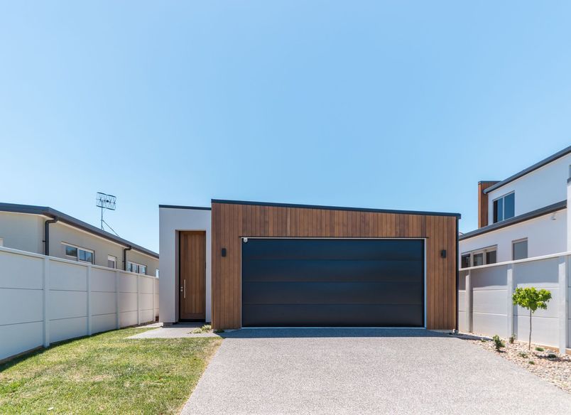 Lot 77 (Coast Homes)