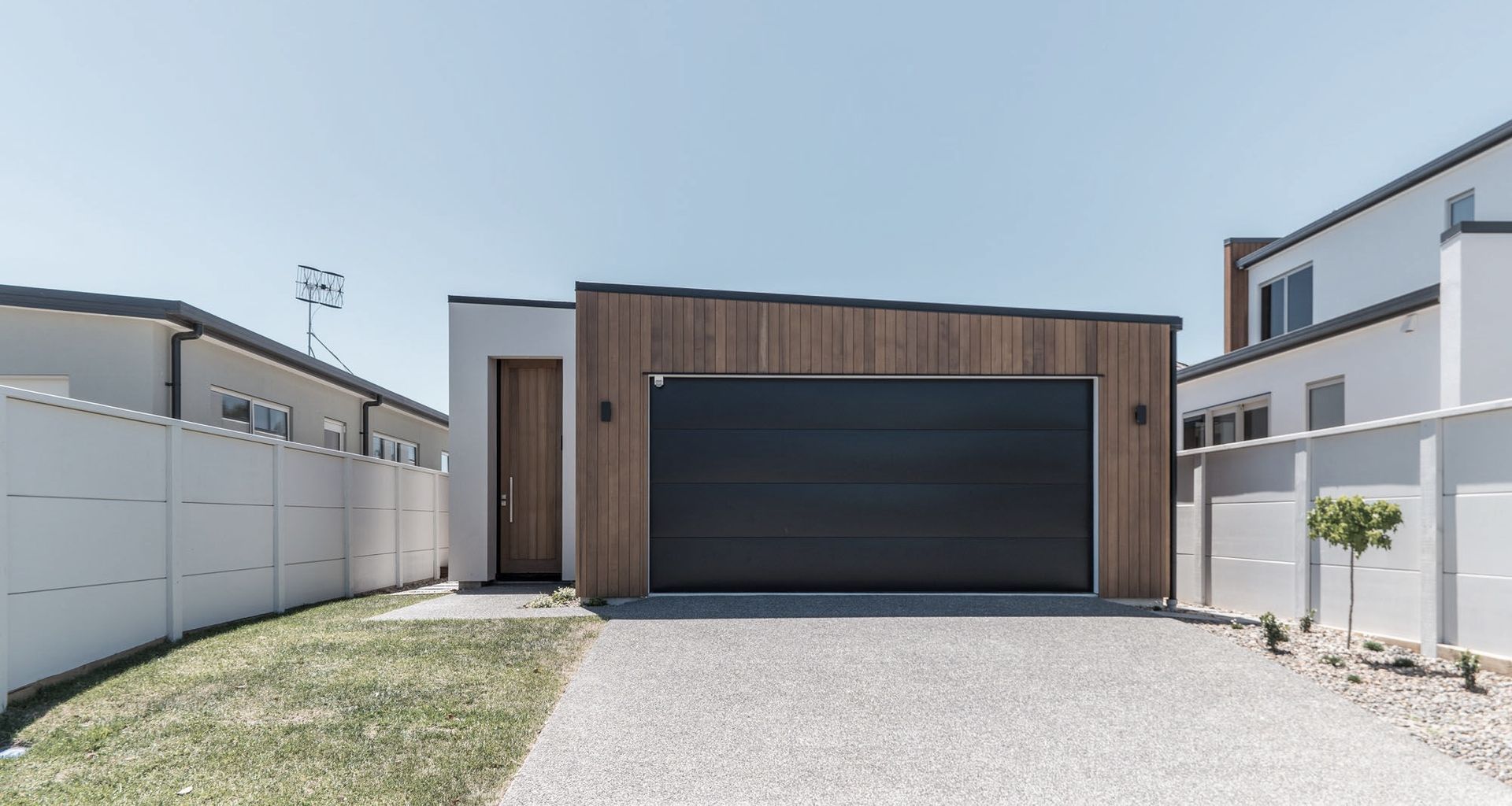 Lot 77 (Coast Homes) banner