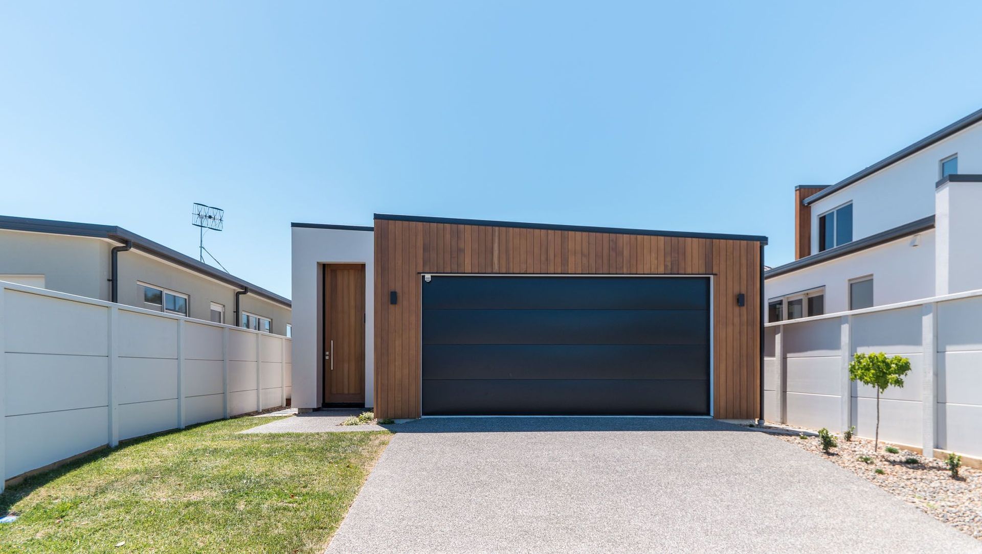 Lot 77 (Coast Homes) banner