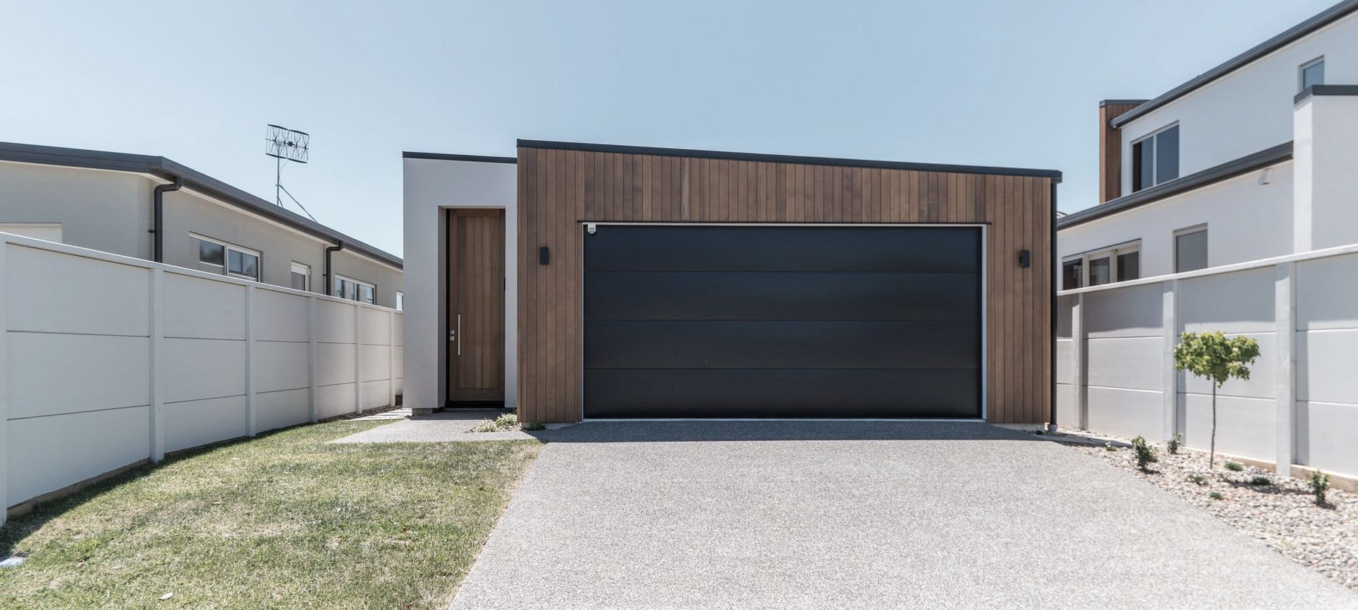 Lot 77 (Coast Homes) banner