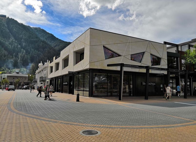 Eichardt's II Private Hotel - Queenstown