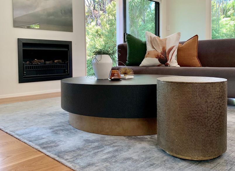 Lounge Refresh