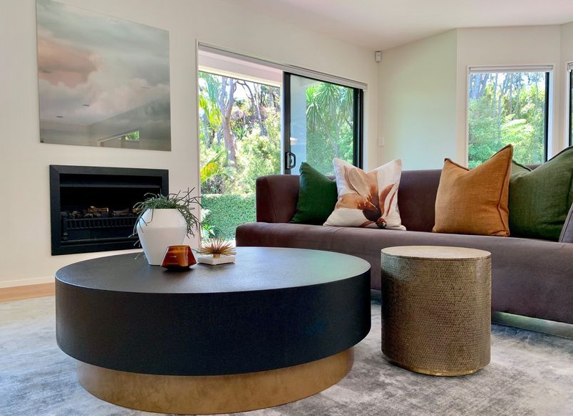 Lounge Refresh