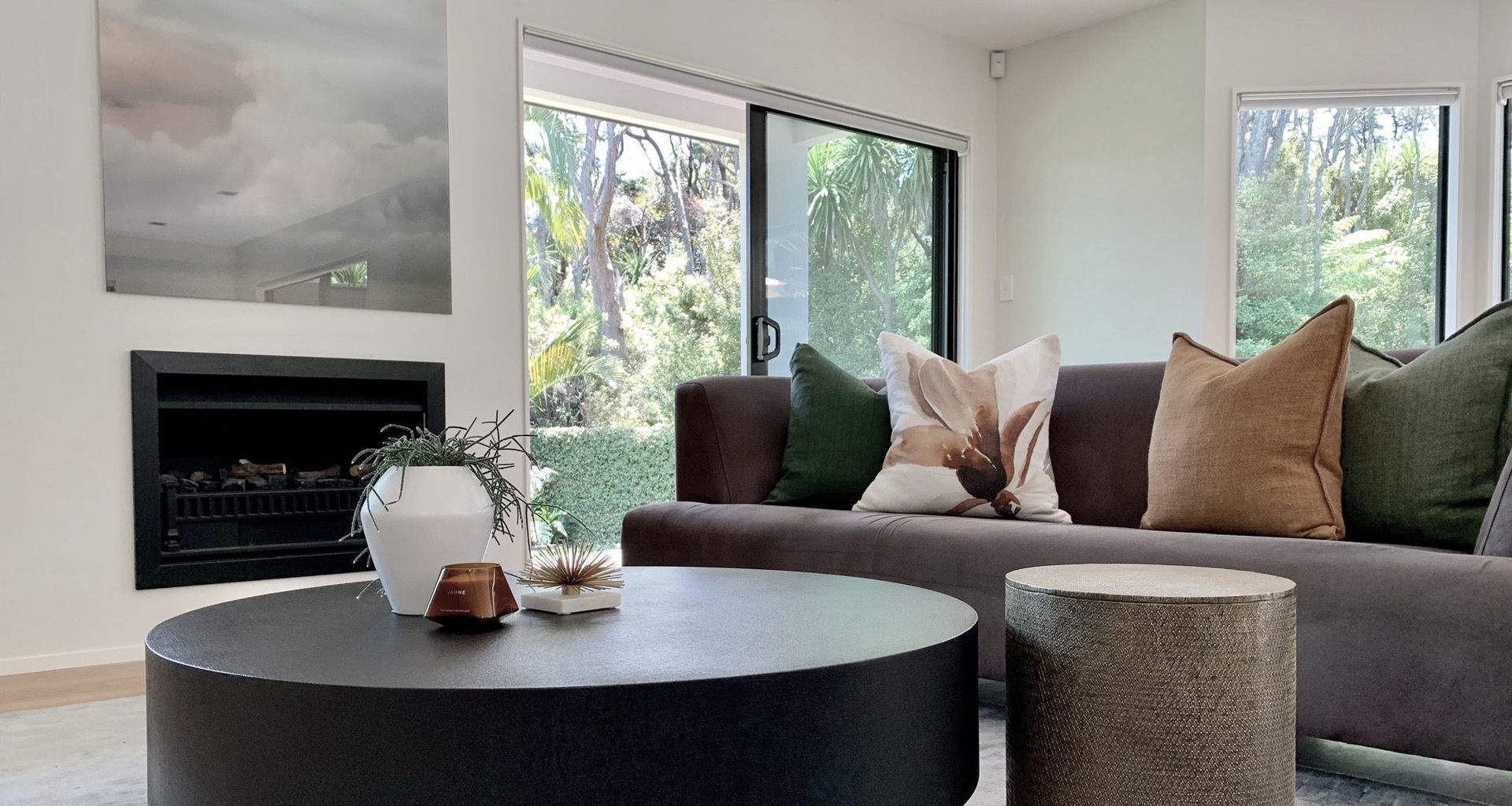 Lounge Refresh banner