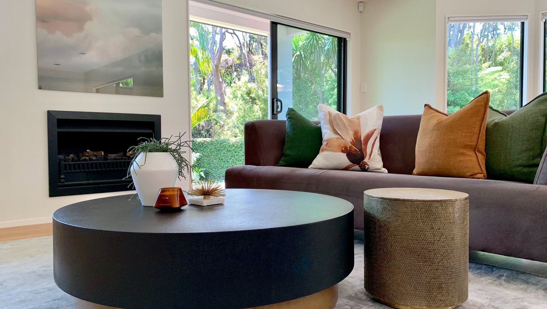 Lounge Refresh banner