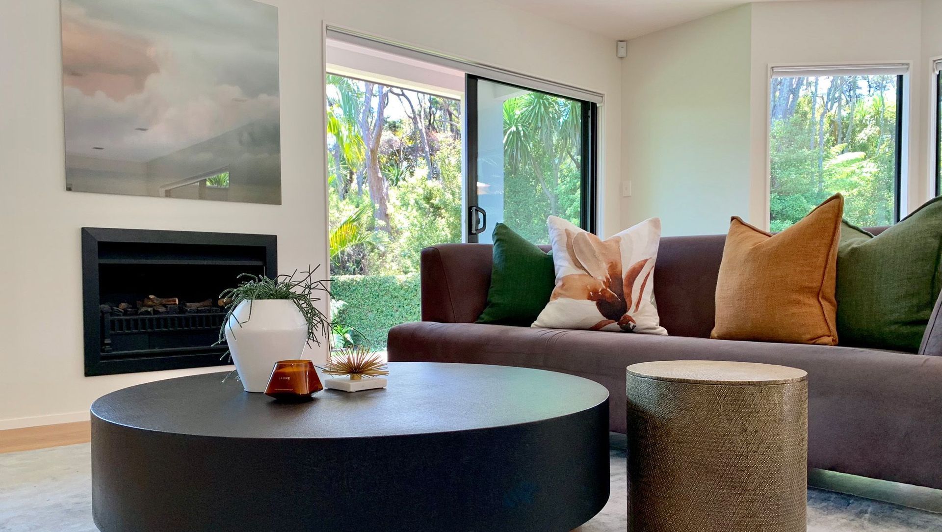 Lounge Refresh banner