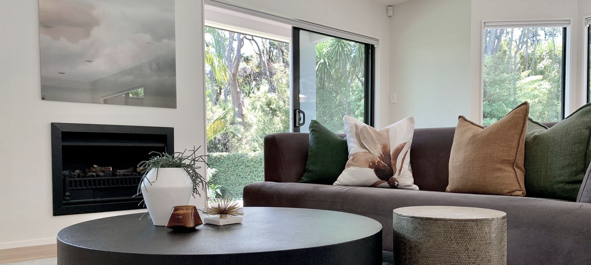 Lounge Refresh banner