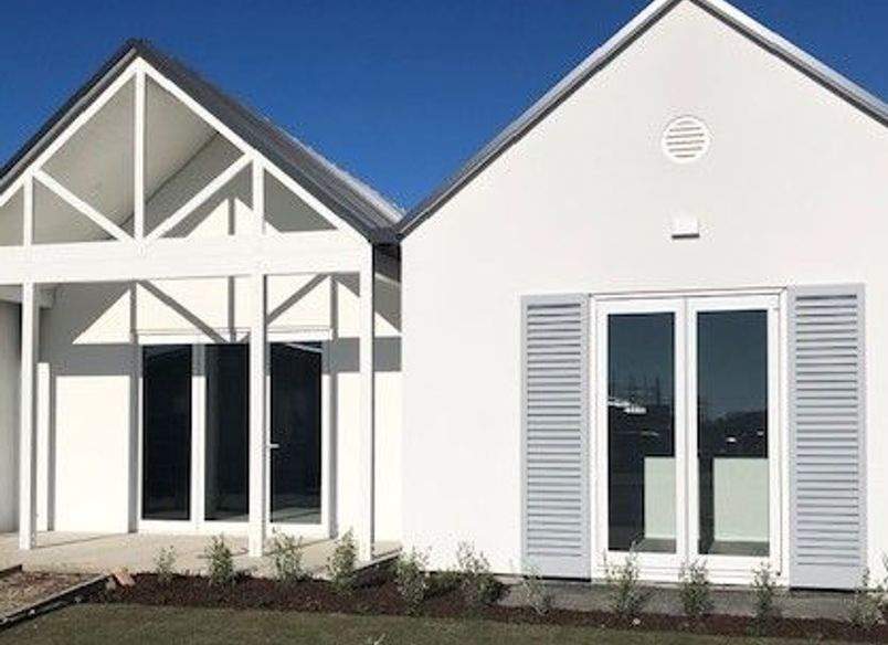 Louvres & Shutters