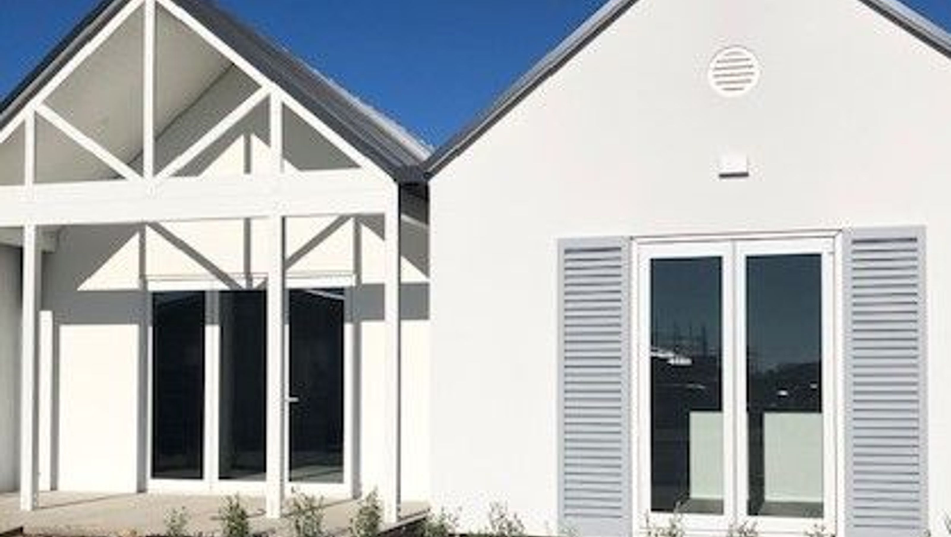 Louvres & Shutters