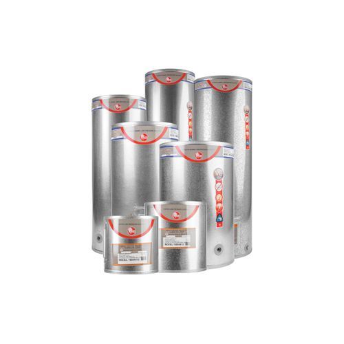 Low Pressure Copper Electric Hot Water Cylinders