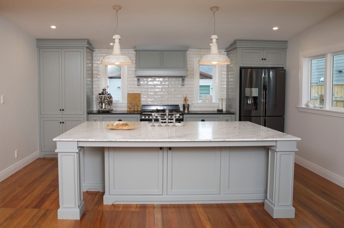 Lower Hutt Home