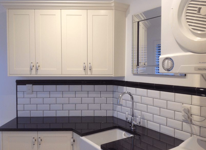 Lower Hutt Kitchen