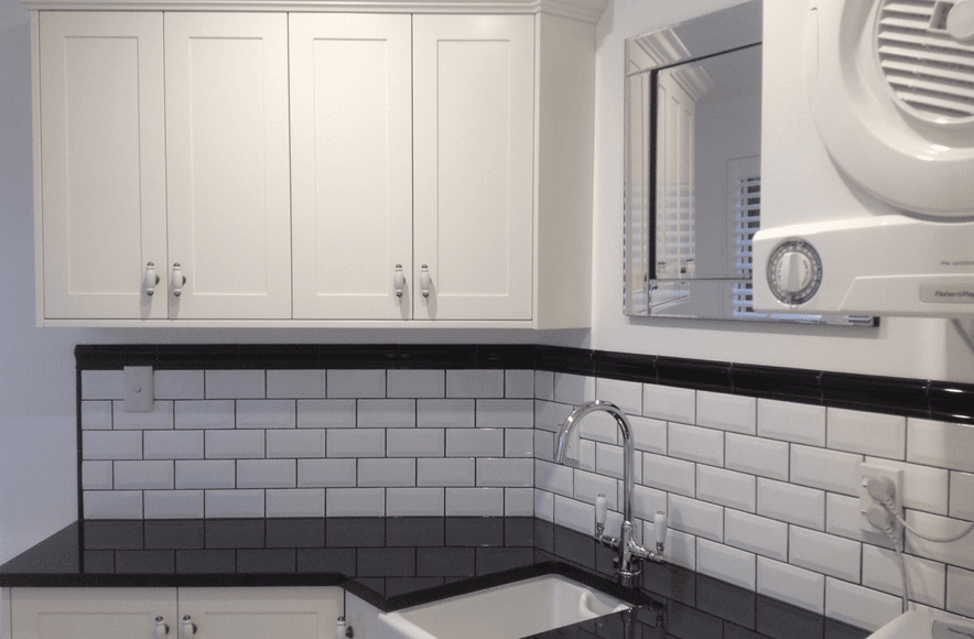 Lower Hutt Kitchen