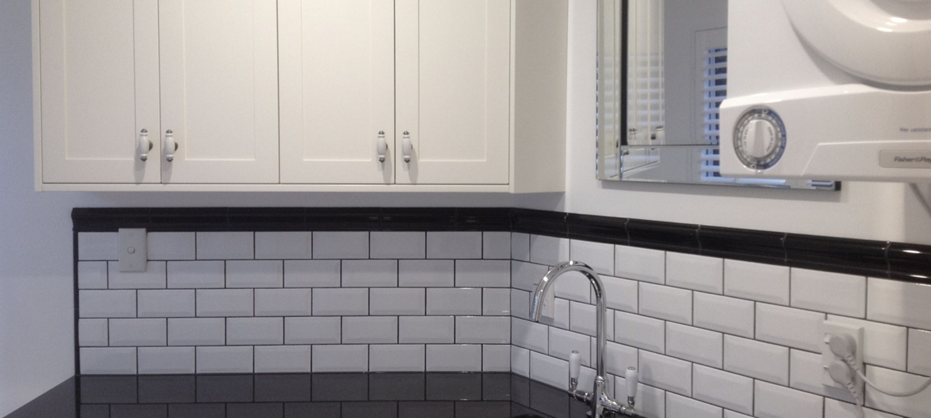 Lower Hutt Kitchen banner
