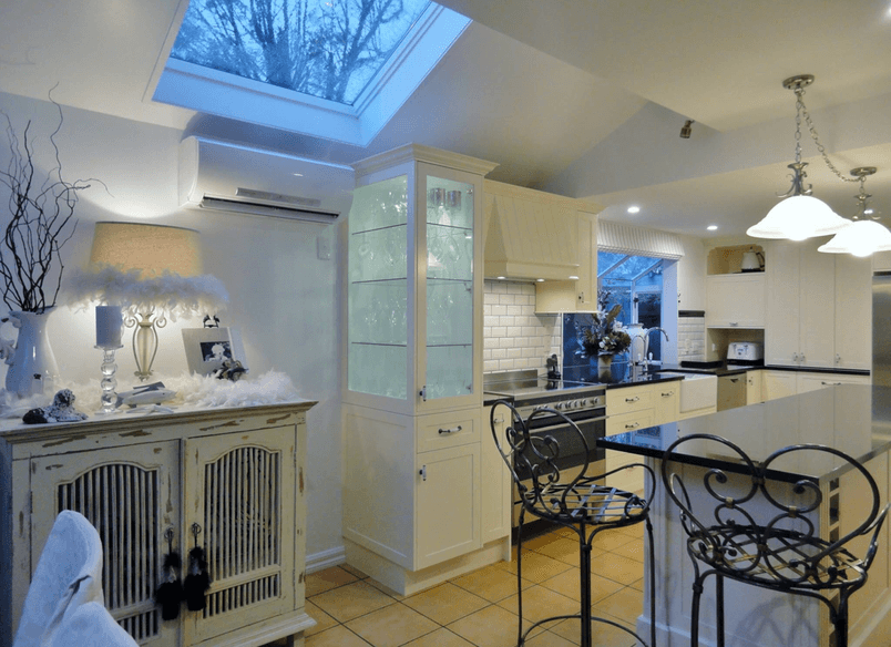 Lower Hutt Kitchen