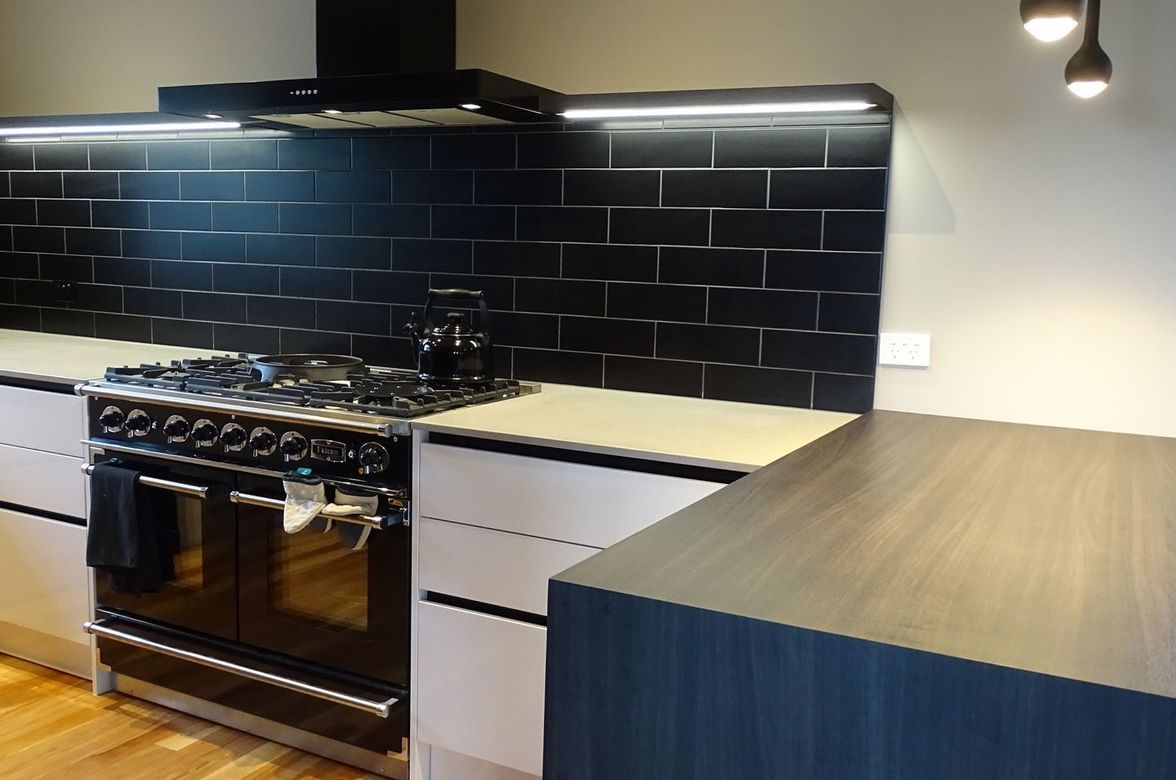Lower Hutt Kitchen